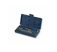 Set Di Chiavi A Bussola Da 40 Pezzi Con Ratchat Strumento Fai Da Te