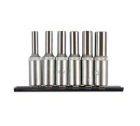 Laser Tools Profondo Stella Presa Set 0.6cmD 6pc 3225