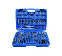 SET DI CHIAVI A BUSSOLA E CACCIAVITI BGS Set di chiavi a bussola 2292