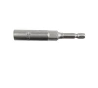 Set di chiavi a bussola esagonali da 5,5-19 mm, adattatore per cacciavite per trapano e utensile pneumatico per un'installazione efficiente della vite, strumento professionale