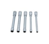 Set Di Chiavi A Bussola Extra Profonde Laser 1/2"D 5 Pezzi 7889