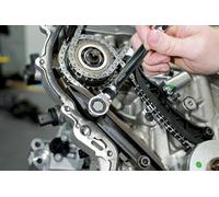 Set Di Chiavi A Bussola Go Thru Alldrive 31 Pezzi Con Chiave 7799