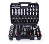 Set Di Chiavi A Bussola In Valigia 101 Pezzi Valigia KD10835