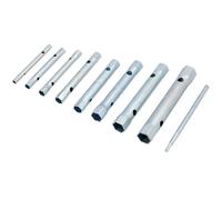 Set Di Chiavi A Bussola Laser 8 Pezzi 2457