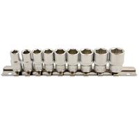 Set Di Chiavi A Bussola Laser Tools AF 1/4"D 9 Pezzi 5691