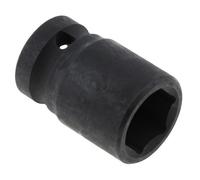 Set Di Chiavi A Bussola Metriche A Impatto Da 6 Punti 1/2" Contro Vite 17-