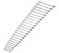 Set Di Chiavi A Bussola Metriche Draper 25 Pezzi Bi Esagono 26696