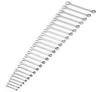 Set Di Chiavi A Bussola Metriche Draper 25 Pezzi Bi Esagono 26696