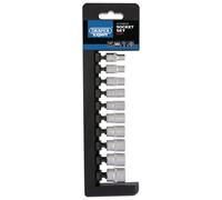Set Di Chiavi A Bussola Metriche Draper Expert 50067 1/4"