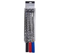 Set di chiavi a bussola miste MAMMOOTH MMT A169 140