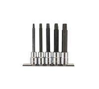 Laser Tools Mortorq Presa Set di Punte 1cmD 5pc 7608