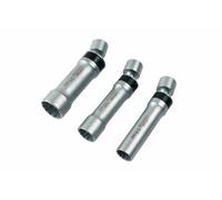 Set Di Chiavi A Bussola Per Candela Universale 3/8"D 3 Pezzi | 7891 Laser Nuovo