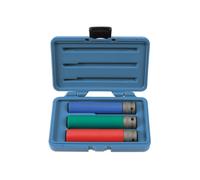 Laser Tools Lega Dado Ruota Presa Set - extra Lungo 6866