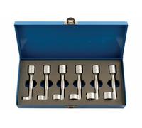 Set Di Chiavi A Bussola Per Iniettori Diesel 1/2"D | 4920 Laser Nuovo