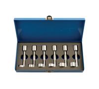 Laser Tools Iniettore Diesel Linea Set Chiave a Bussola 1.3cmD 4920