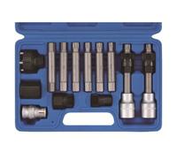 Set di chiavi a bussola per lo scompartimento SONIC 806001