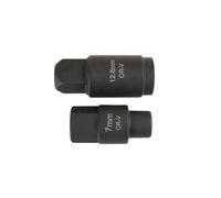 Set Di Chiavi A Bussola Per Pompa Diesel Bosch 2 Pezzi 6026