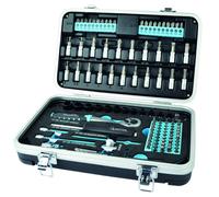 MAN 25003 - Set di viti e inserti, 116 pezzi