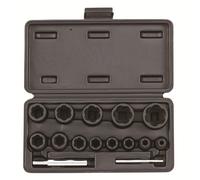 Set di chiavi a bussola SONIC 818026