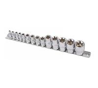 Laser Tools Stella Presa Set 0.6cmD, 1cmD, 1.3cmD 14pc 3482