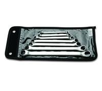Set Di Chiavi A Bussola Wright Tool WRIGHTGRIP® 2.0 12 Punti 7 Pezzi SAE 749