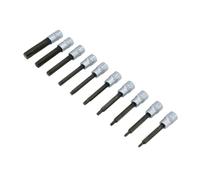 Set Di Chiavi A Bussole Long Star Laser 3/8"D 10pz 8855