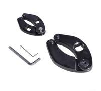 Set di chiavi a cilindro idraulico con impugnatura ergonomica e design regolabile per un funzionamento sicuro e preciso (stile due)