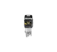Set di chiavi a combinazione con cricchetto Fatmax FMMT82849-0