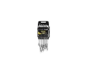 Set di chiavi a combinazione con cricchetto Fatmax FMMT82849-0