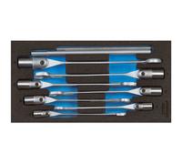 Set Di Chiavi A Combinazione GEDORE Profi Strumenti Esperti