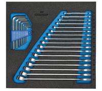 Set Di Chiavi A Combinazione GEDORE Profi Strumenti Esperti