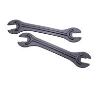 Set di chiavi a cono IceToolz Noir