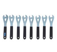 Set Di Chiavi A Cono LTR Laser 8 Pezzi 8165