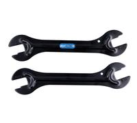 Laser Strumenti L Mozzo Cono Chiave Set 2pc 8171