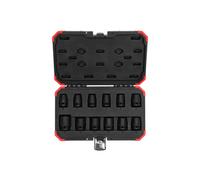 Set Di Chiavi A Cricchetto 1/2 12 Pezzi GEDORE R63003012
