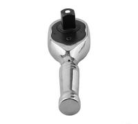 Set di chiavi a cricchetto a 72 denti in cromo vanadio con supporto da 1/4 di pollice e 3/8 di pollice per compiti di assemblaggio meccanico