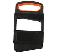Set di chiavi a cricchetto a cricchetto da 5/8 pezzi chiavi a doppia testa chiave a bussola strumento scatola di direzione regolabile testa maniglia ergonomica design
