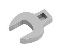 Set di chiavi a cricchetto a sgancio rapido da 3/8 in lega di acciaio cromato, progettato per utensili dinamometrici standard da 3/8" e chiavi a L (C)