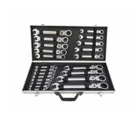 SET DI CHIAVI A CRICCHETTO AWTOOLS 6-32 CON CUSTODIA