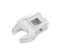 Set di chiavi a cricchetto con attacco da 3/8 e funzione di sgancio rapido per l'uso con sistemi di chiavi dinamometriche medie standard e strumenti a forma di L (C)