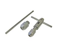 Set Di Chiavi A Cricchetto Faithfull M4 - M10 FAITWRM4M10S