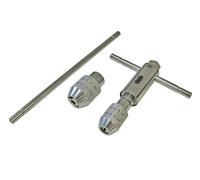 Set Di Chiavi A Cricchetto Faithfull M4 - M10 FAITWRM4M10S