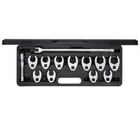 Set Di Chiavi A Cricchetto Krähenfuß 1/2 20-32 13 Pezzi GEDORE R68003013