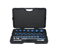 Set Di Chiavi A Cricchetto Laser Tools Crows Foot 32 Pezzi 8516