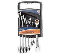 Set Di Chiavi A Cricchetto Metriche Hi-Torq® Draper (7 Pezzi)