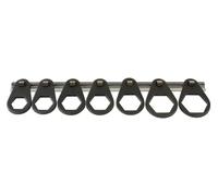 Set Di Chiavi A Cricchetto Offset Per Filtro Olio Laser 7 Pezzi 7659