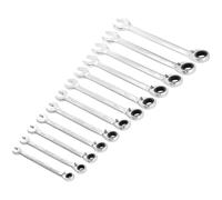 Set Di Chiavi A Cricchetto Reversibili Metrici Draper 27692 HI-TORQ® 12 Pz