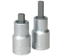 Set Di Chiavi A Cricchetto Sealey SX034 2 Pezzi 1/2"