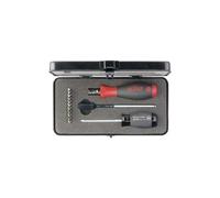 Set Di Chiavi A Cricchetto TORQUEVARIO-S 13PC, WIHA, 26893