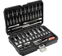 YATO YT-14501 Set chiavi a bussola